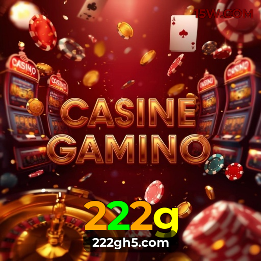 222g | Cassino Online com Crash e Bônus de Boas-Vindas